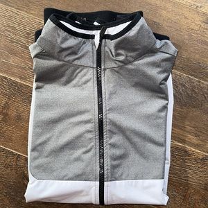 Men’s Under Armour L windbreaker